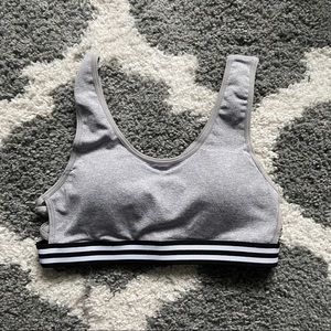 NEW Sports Bra